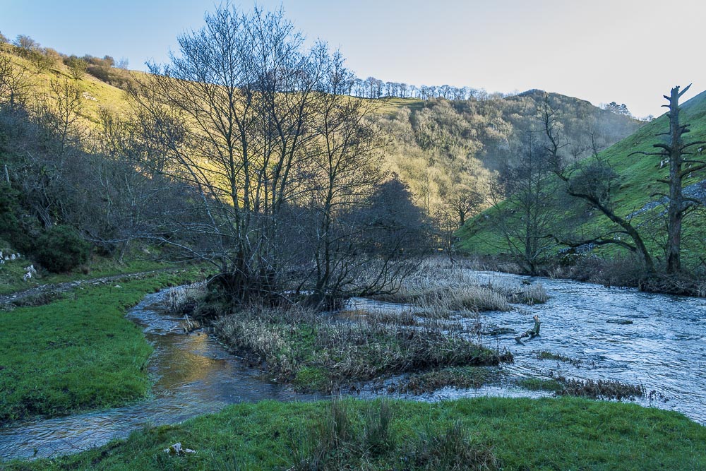 Wolfscote Dale Wolfscote Dale